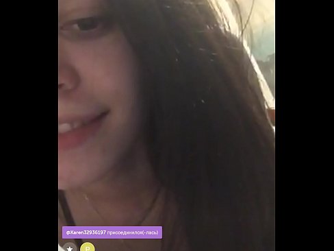 ❤️ Slutty Russian bitch (Periscope, VKontakte, Instagram) Porno vk  at porn la.robosexshop.ru
