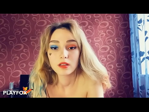 ❤️ Magica specula virtualis re vera mihi concumbere cum Harley Quinn . dedit Porno vk  at porn la.robosexshop.ru